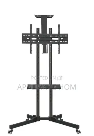 Photo - Conference Movable Tv Stand