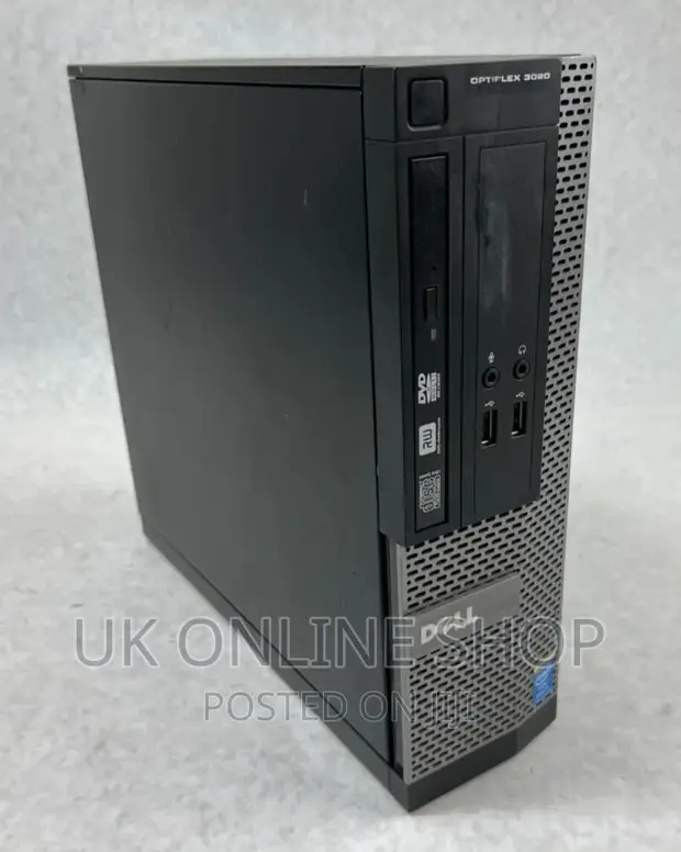 値下げ 第4世代i5 MS-Office】DELL OPTIPLEX 3020 Core i5 4590 メモリ