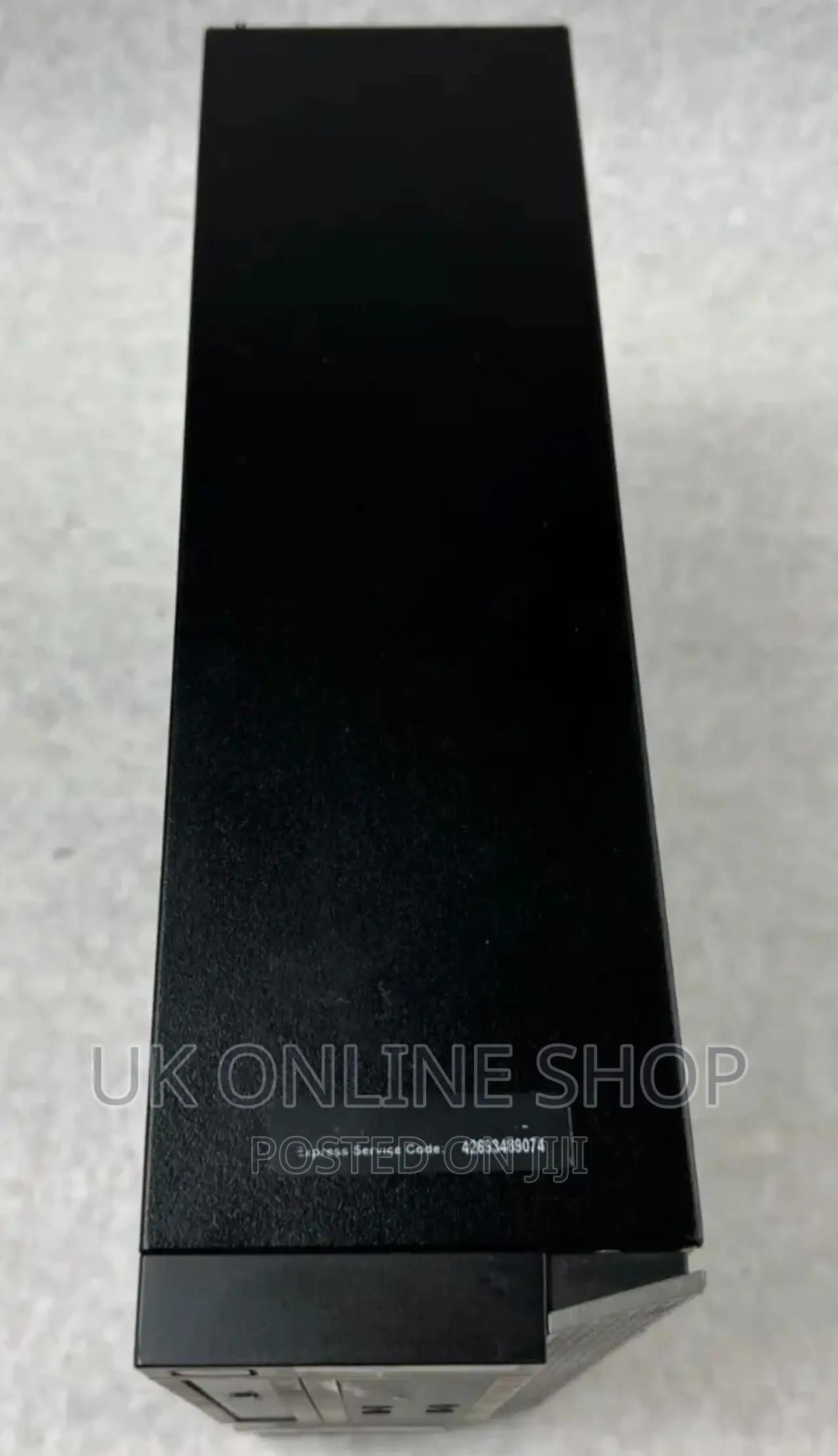Desktop Computer Dell OptiPlex 3020 4GB Intel Core I3 HDD 500GB