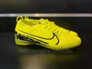 Fair Play Shoes