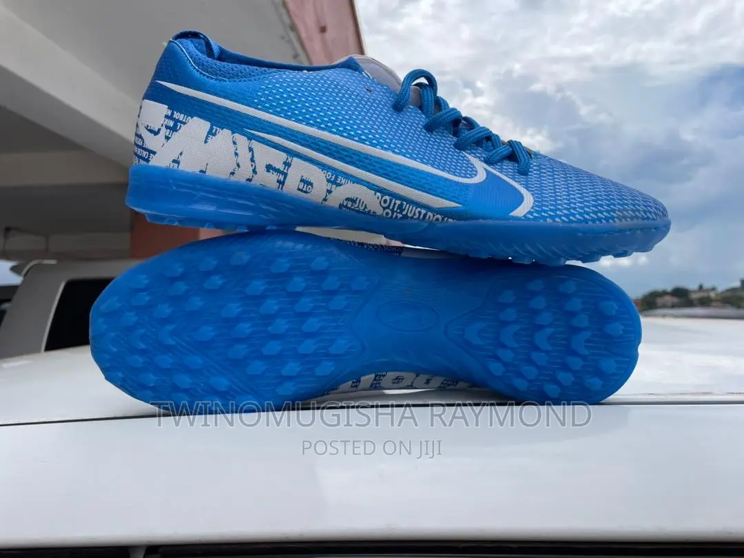 Fair Play Shoes