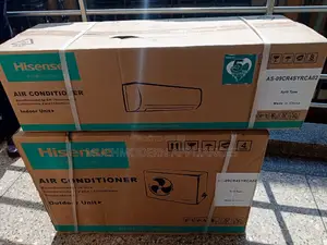 Hisense 9,000btu Split Air Conditioner