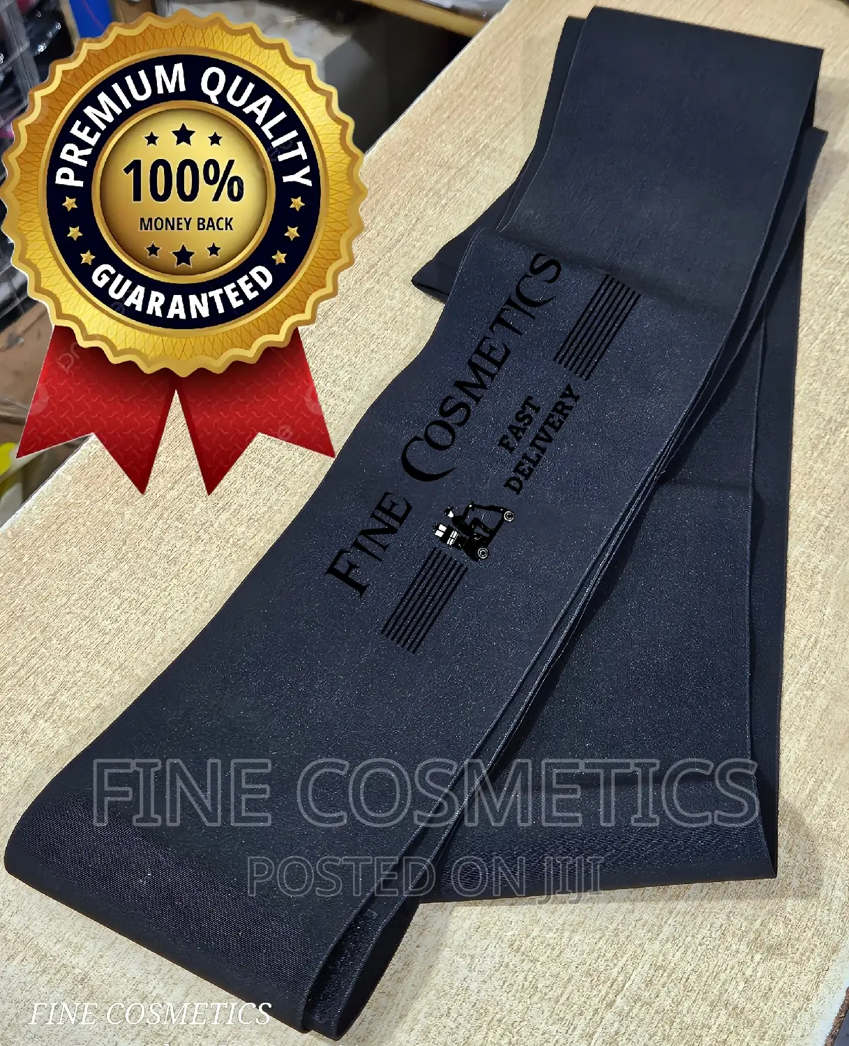 Waist Trainer Belt |Body Shaper Wrap Garter Belly Fat Burner