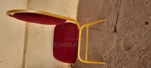 A Very Nice Conference Chairs