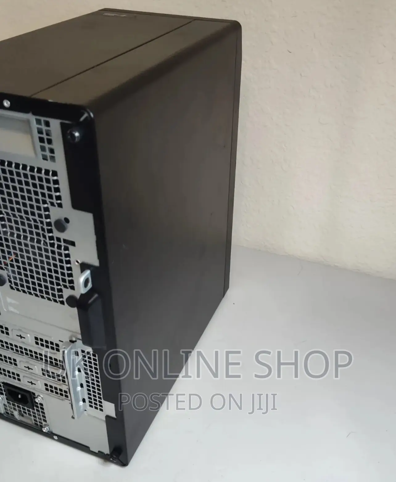 Desktop Computer Dell Vostro Mini 4GB Intel Core I5 SSD 256GB