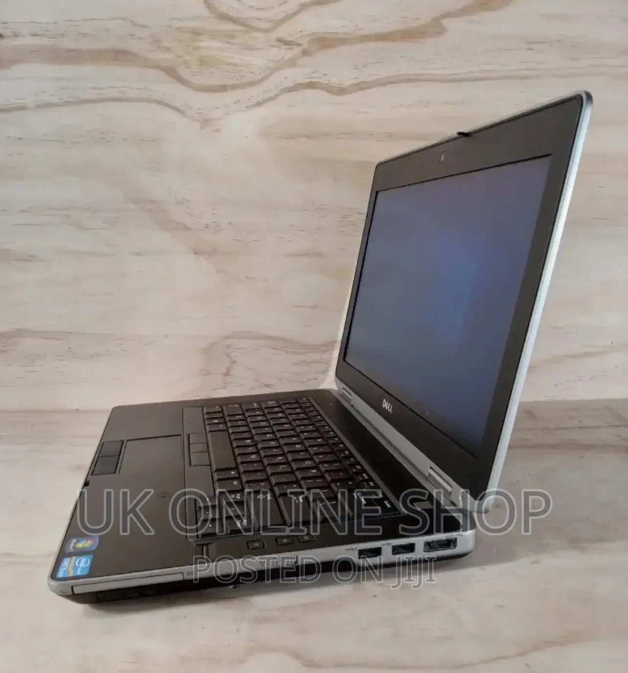 Laptop Dell Latitude 6430u 4GB Intel Core I5 HDD 500GB