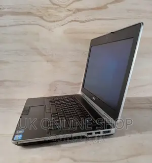 Laptop Dell Latitude 6430u 4GB Intel Core I5 HDD 500GB