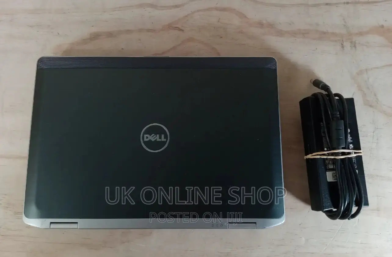 Laptop Dell Latitude 6430u 4GB Intel Core I5 HDD 500GB
