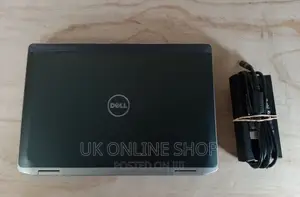 Laptop Dell Latitude 6430u 4GB Intel Core I5 HDD 500GB