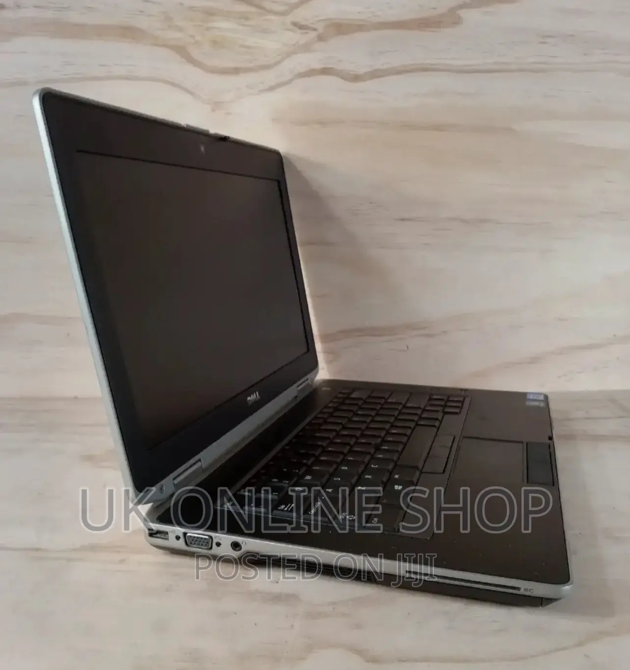 Laptop Dell Latitude 6430u 4GB Intel Core I5 HDD 500GB