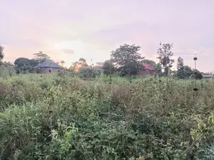 Land for Sale: 2 Acre Prime Plot at Namugongo Jjogo
