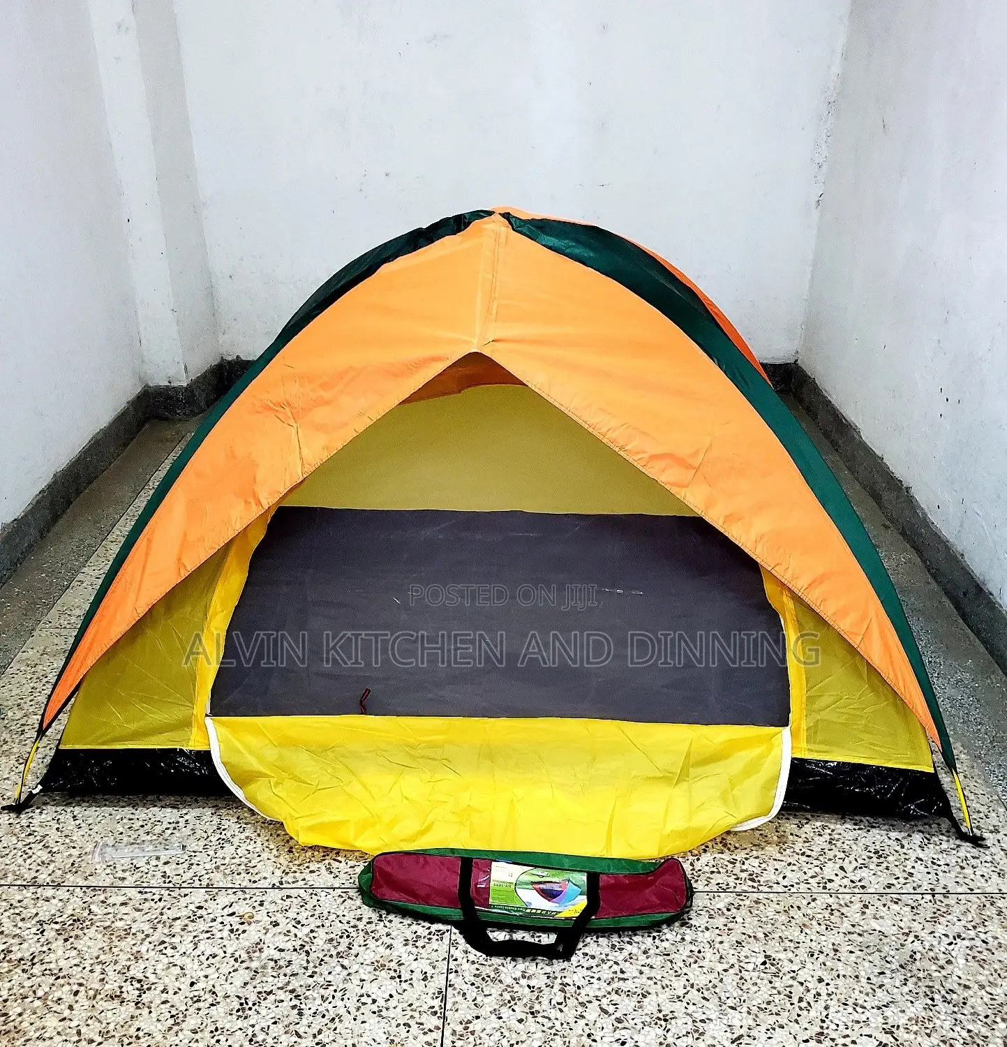 Tent for Camping