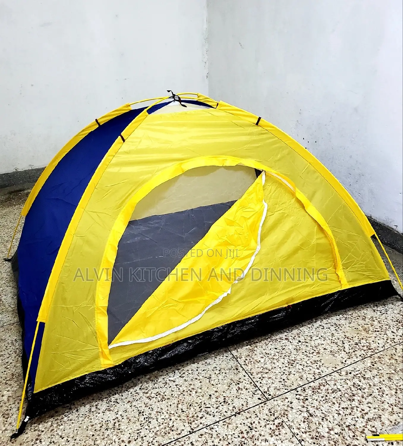 Tent for Camping