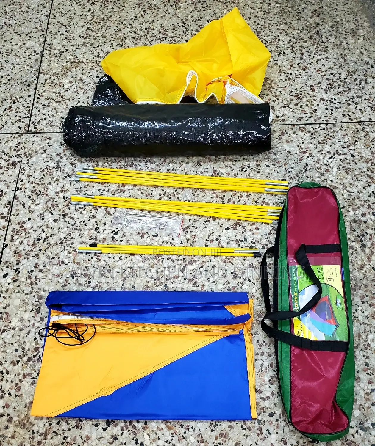 Tent for Camping