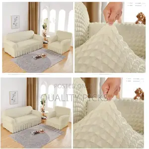 Sofa Cover Set