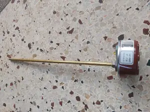 Thermostat for Water Heaters