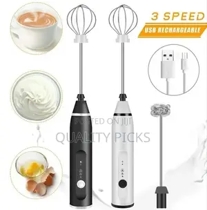 Handheld Beater
