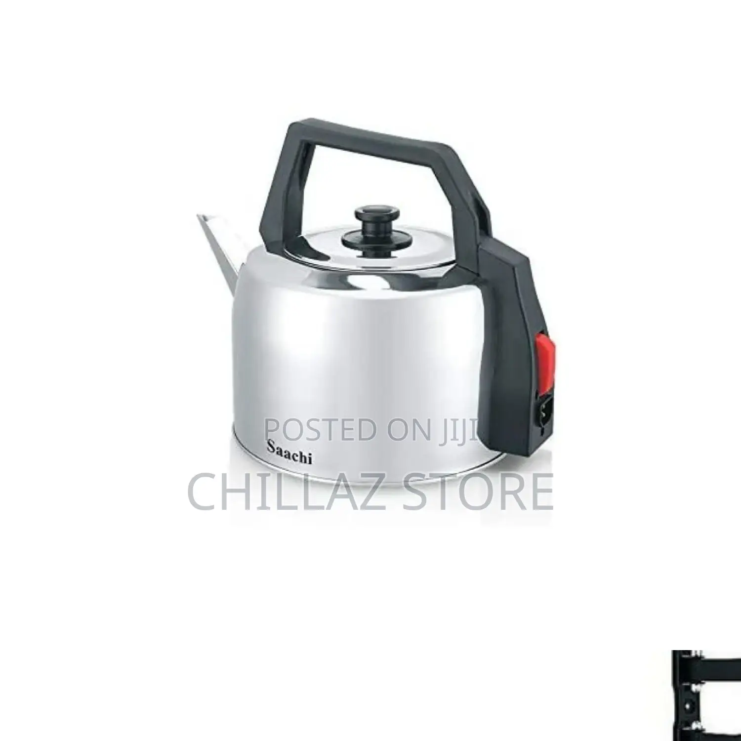 Saachi Electric Kettle.