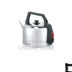 Saachi Electric Kettle.