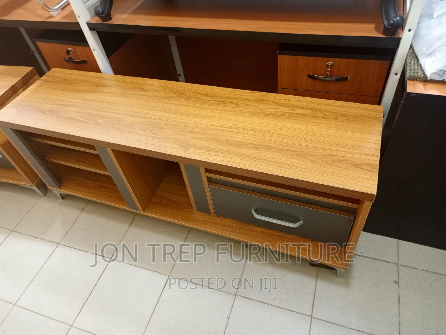Tv Stand Wood