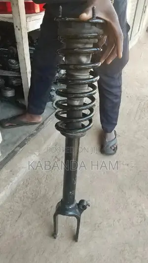 Mercedes Benz ML 350 Shock Absorbers