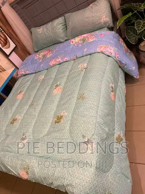 Bedcover / Duvet for 5x6 and 4x6