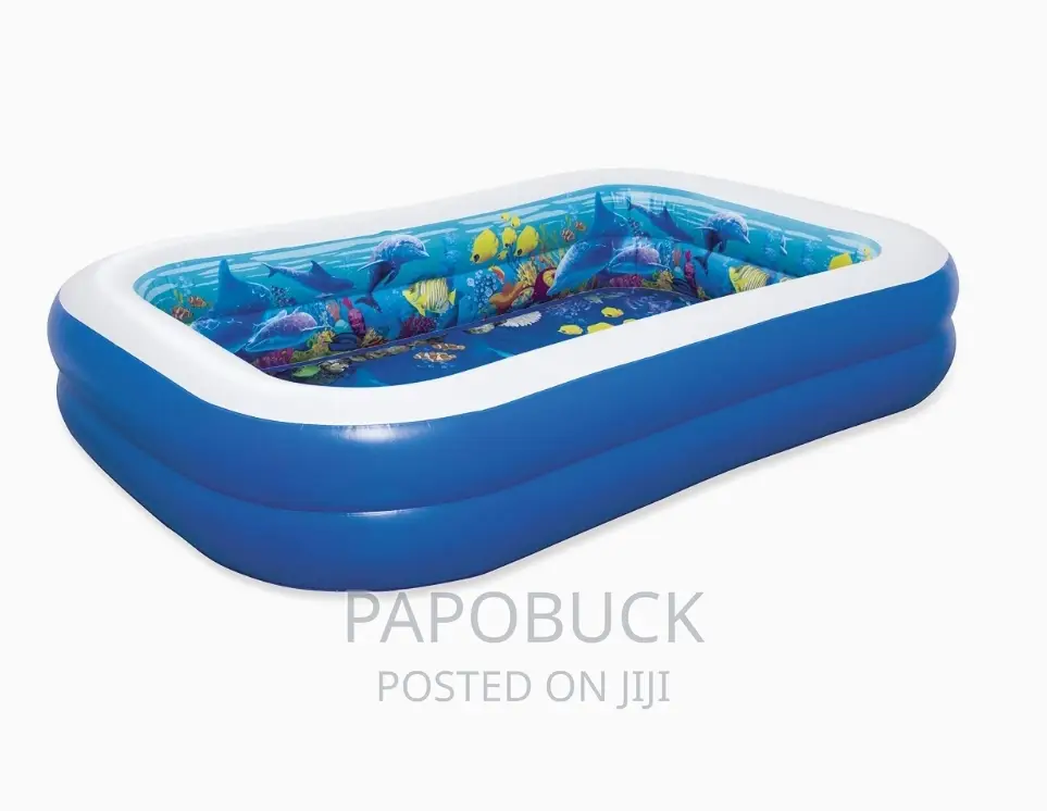 Bestway Adventure Swimming Pool