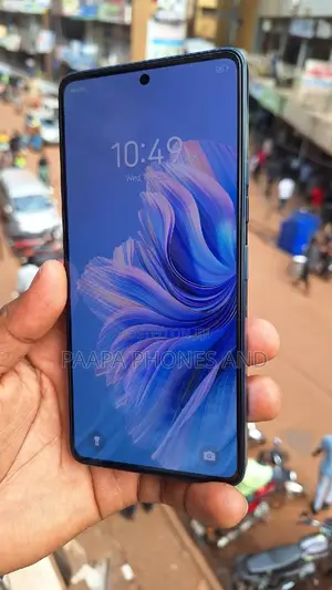 Tecno Camon 20 256 GB Blue