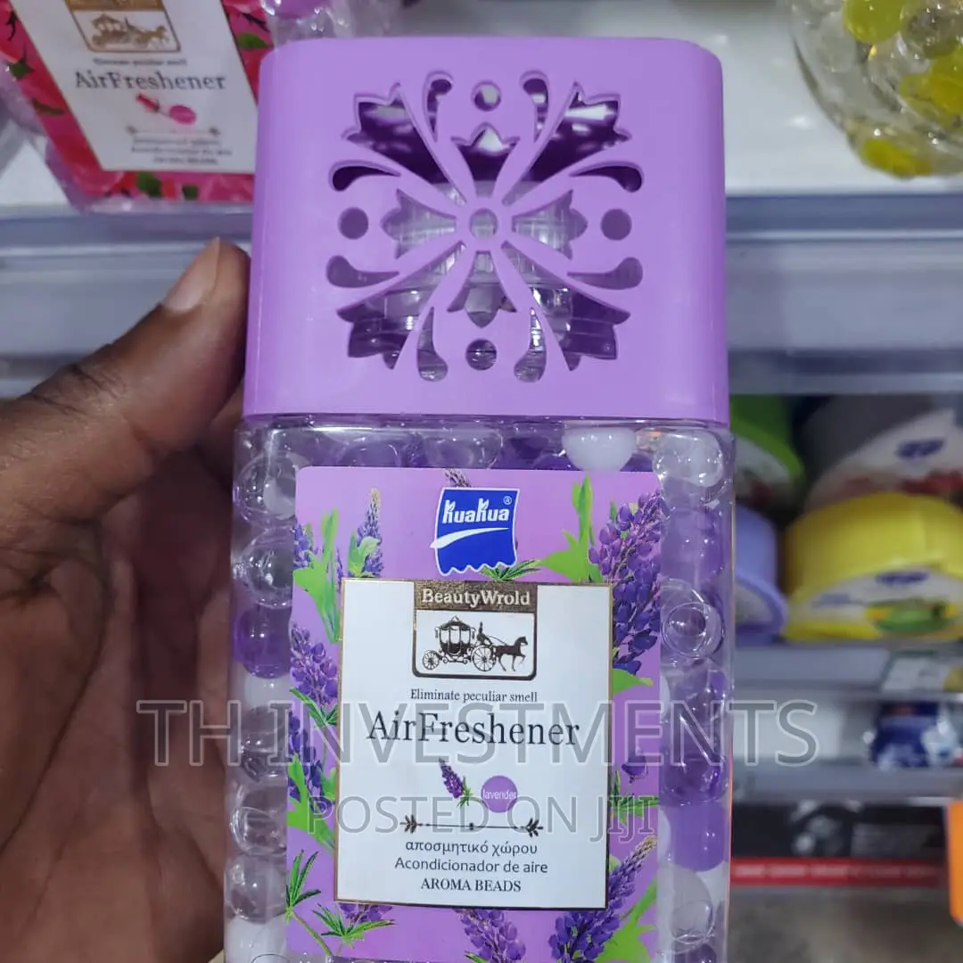 Air Freshener
