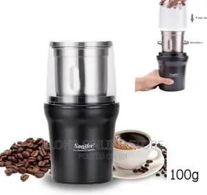SF _3527 Sonifer Coffee Grinder