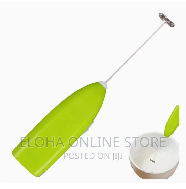 Coffee Frother( Egg Beater)