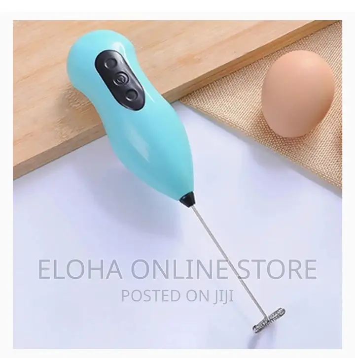Coffee Frother( Egg Beater)