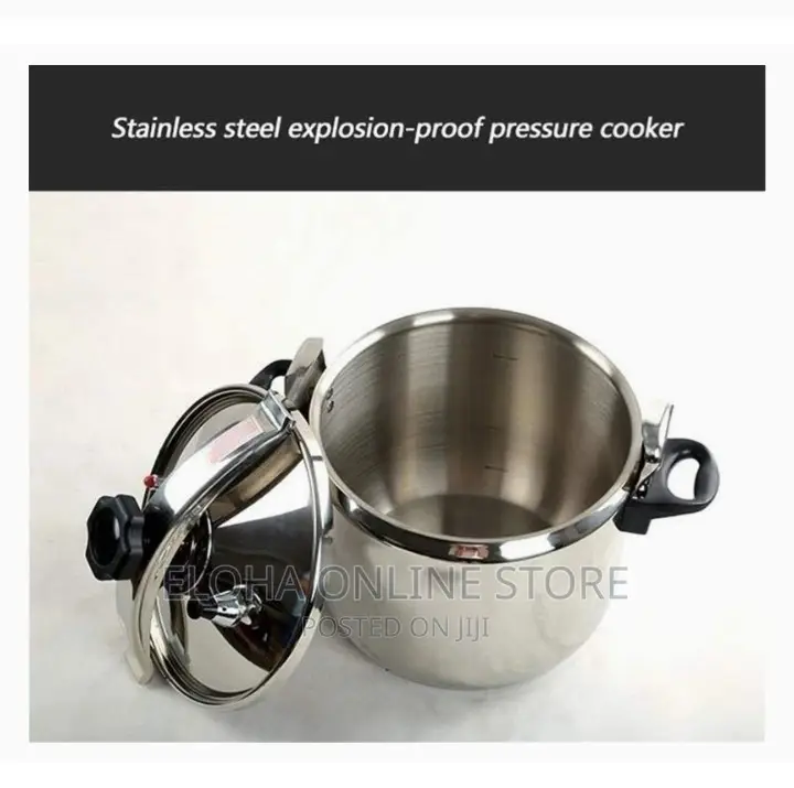Rongil Pressure Cooker 5 L