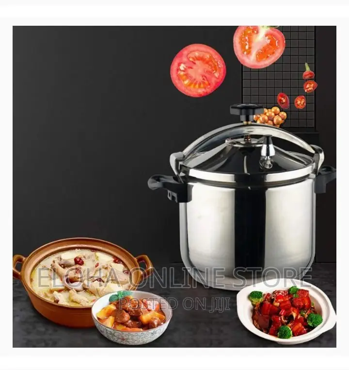 Rongil Pressure Cooker 5 L