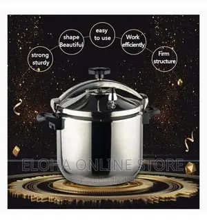 Rongil Pressure Cooker 5 L