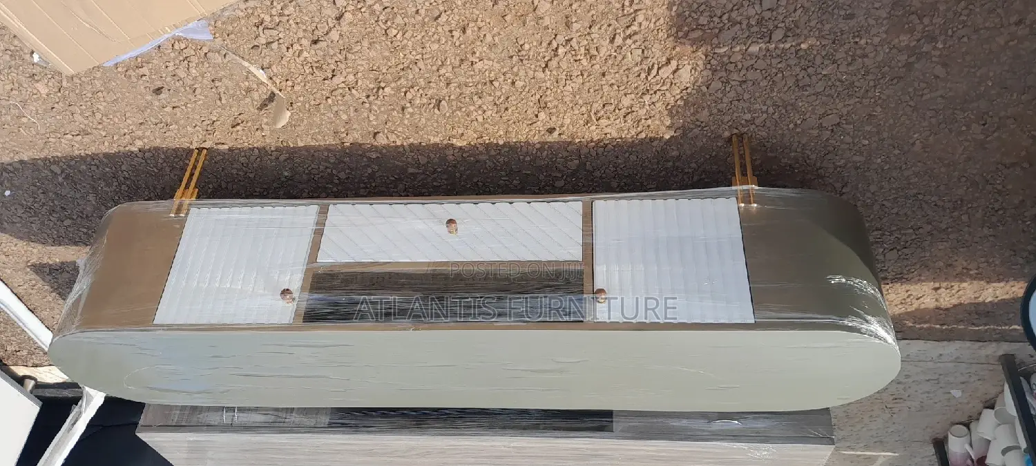 An Executive Tv Cabinet