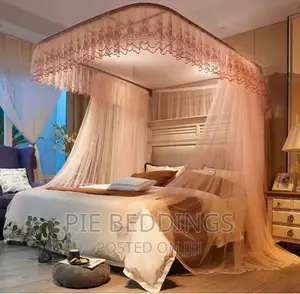 New Rail Mosquito Net