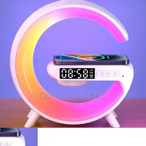 Led Charging Wireless Speaker