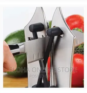 Knives Sharpener