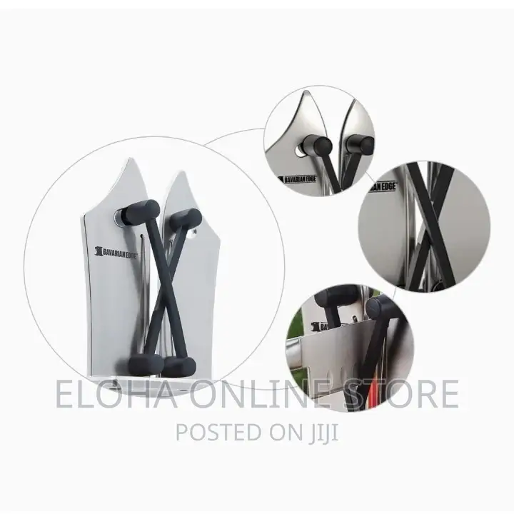Knives Sharpener