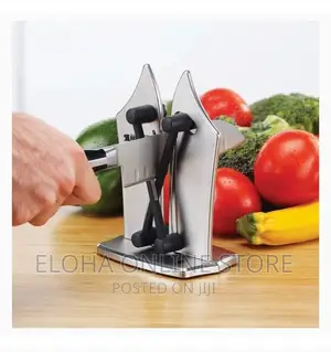 Knives Sharpener