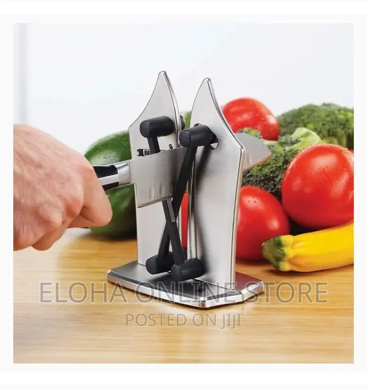 Knives Sharpener