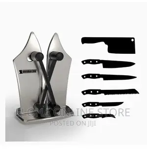 Knives Sharpener