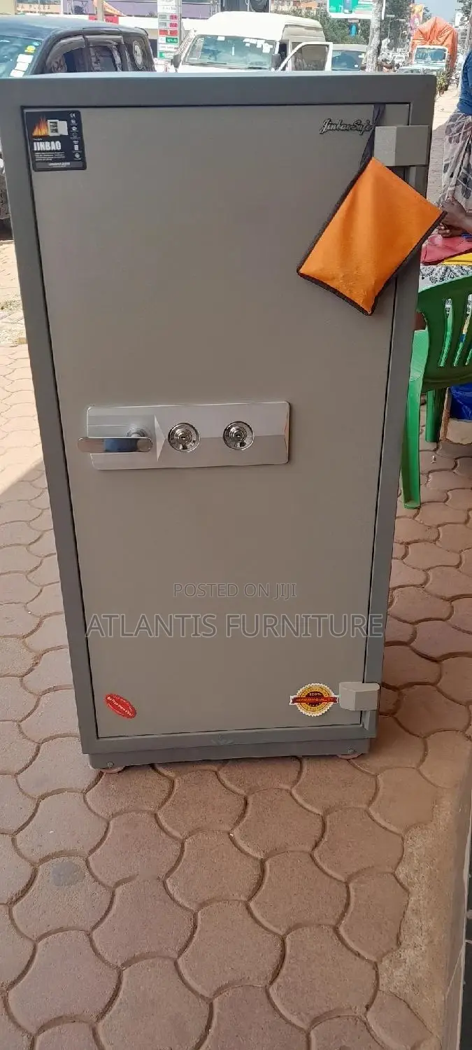 An Safety Safe