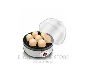 Smart Egg Boiler