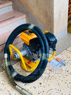 Vibrator and Pocker( Complete)