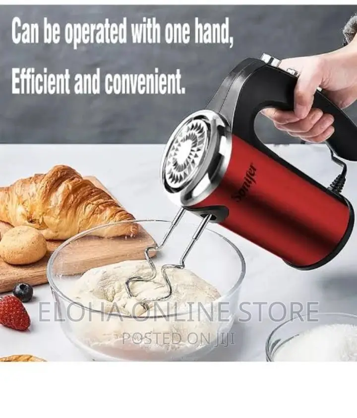 Sonifer Hand Mixer