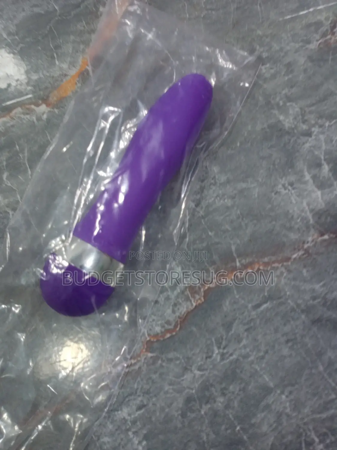 Couple Erotic Vibrator
