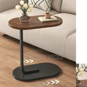 Sofa Side Movable Table