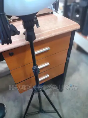 14" Inch Ringlight for 3 Phones + 2 Metres Stand